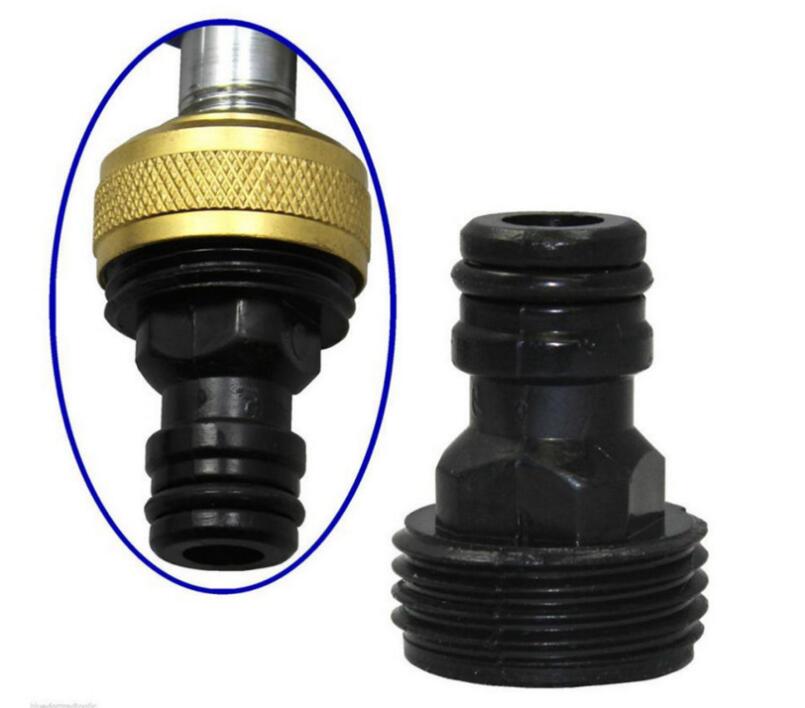 High-Pressure Garden & Car Wash Spray Gun | 25kg | 15m Range | Aluminium & Copper | TPR Grip | Multi-Colour & Bundle