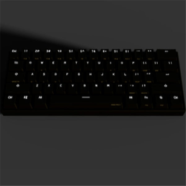 Wireless Bluetooth Mechanical Keyboard | Cherry, Gateron & Kailh BOX Switches | RGB | Black & White