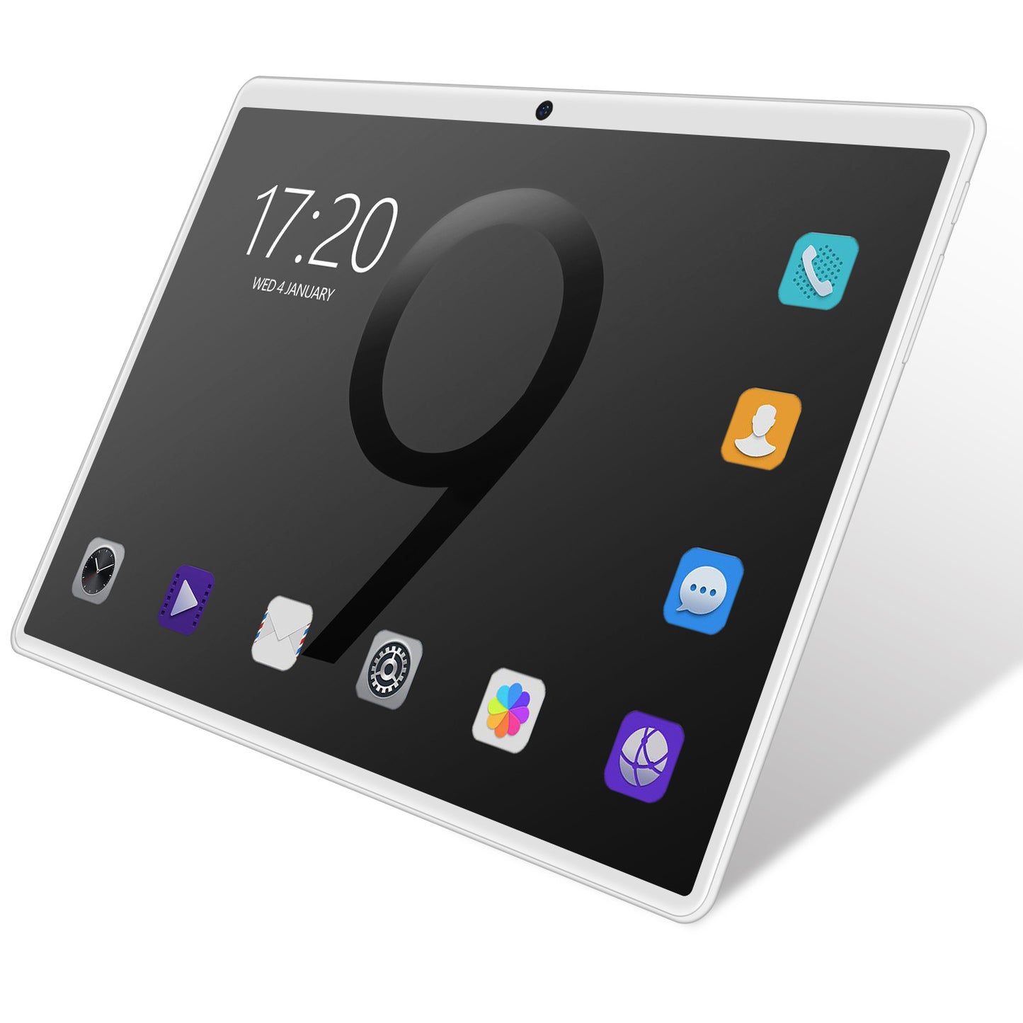 10" Android Tablet PC | Octa-Core 1.6GHz | 16GB | 3G | GPS | Bluetooth | IPS | 4 Colours | AU/EU/UK/US