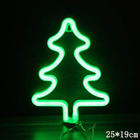 LED Neon Sign Night Light | USB & 3×AA Battery | Induction Switch | 30×18.5×2cm | 1.9W | Wall Hanging | 24 Designs | Bedroom, Party & Home Decor | Gift | Styles A–X
