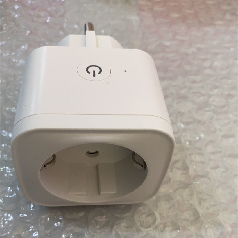 WiFi Smart Plug | Alexa & Google Assistant | Smartphone App Control | EU, UK & US Plug | Single, Twin & 4-Way Strip with USB | Remote On/Off | Smart Home