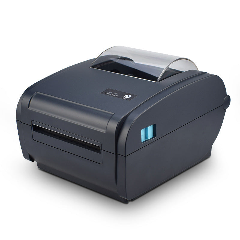 4×6 Direct Thermal Label Printer | 160mm/s | 200 DPI | USB & Bluetooth Options | Shipping & Packing Labels | Model ZJ-9210