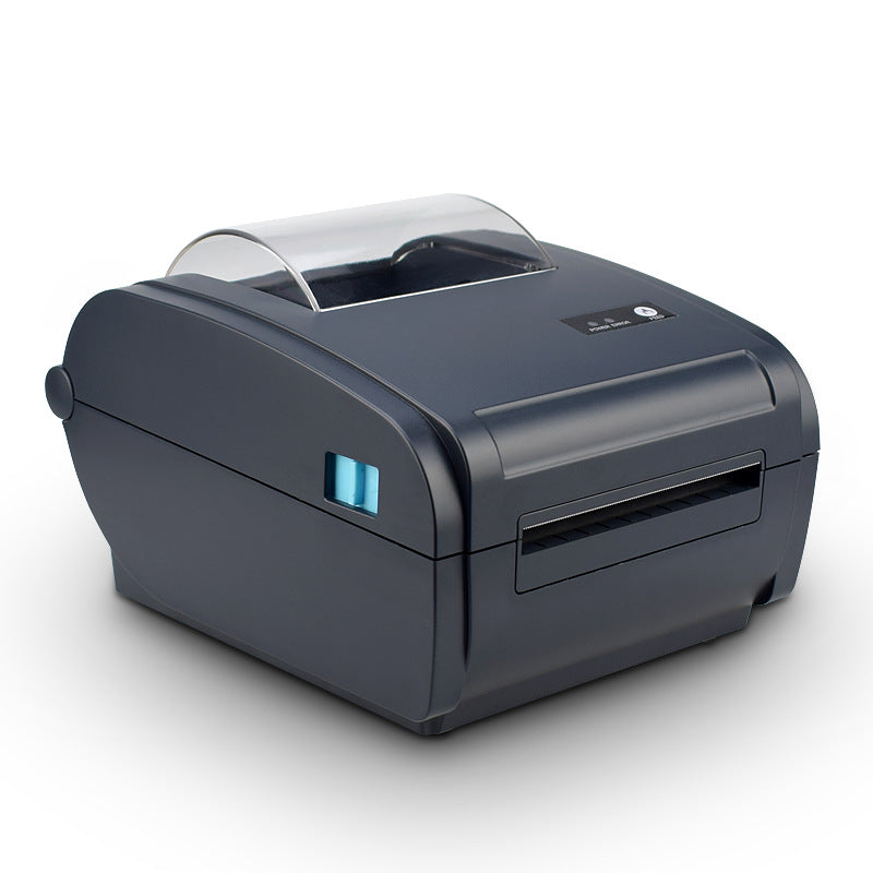 4×6 Direct Thermal Label Printer | 160mm/s | 200 DPI | USB & Bluetooth Options | Shipping & Packing Labels | Model ZJ-9210