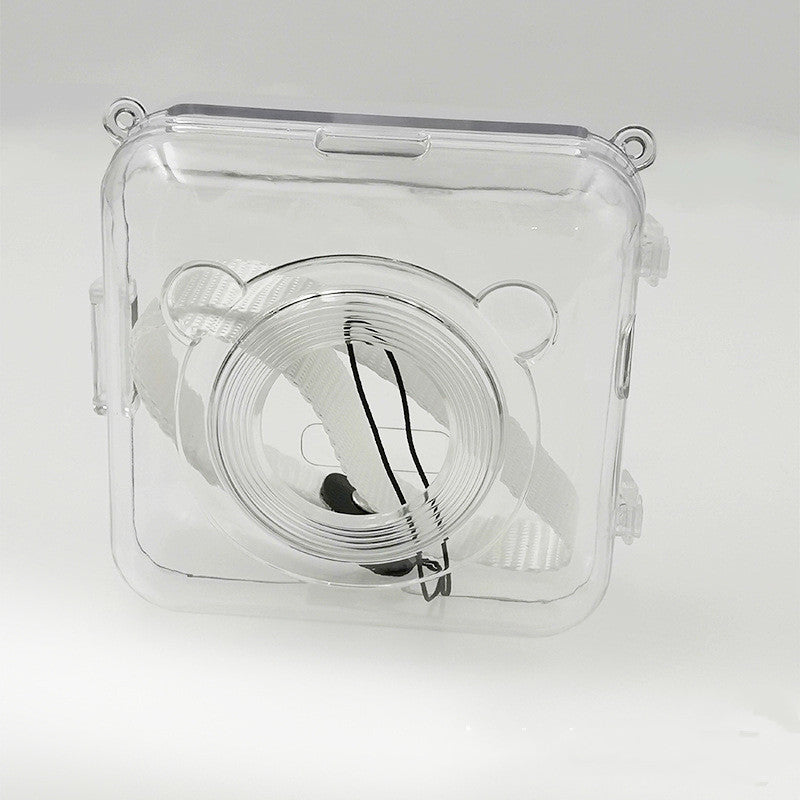 Portable Mini Thermal Label Printer | 203 & 304 DPI | Rechargeable | Thermal, Sticker & Label Paper | 5 Colours