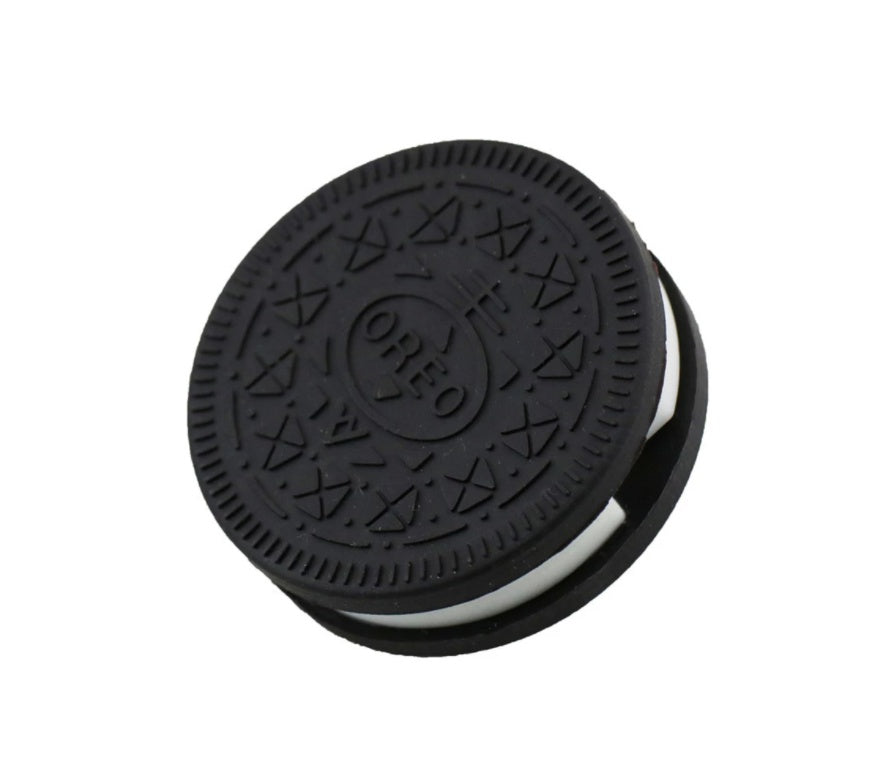 Sandwich Cookie USB Flash Drive | USB 3.0 | 4GB–64GB | Novelty Gift | 90MB/s Read Speed