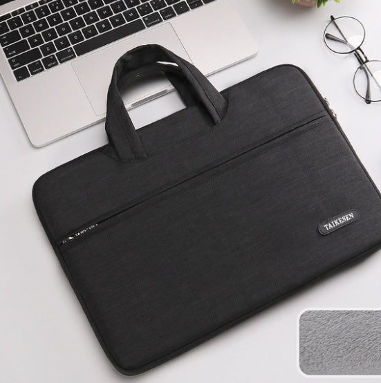 Oxford Laptop Sleeve Bag | 11"–15.6" | Waterproof, Shockproof | 9 Colors | With or Without Bag Bundle