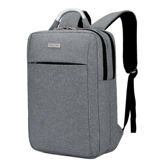 Waterproof Laptop Backpack | Shockproof | Breathable | Multi-Pocket | 680g | Black, Blue, Grey & Pink