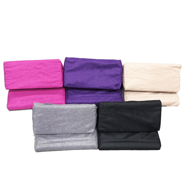 Memory Foam Tablet & Phone Holder Pillow | Candy Shape, Slow Rebound | Beige, Black, Grey, Purple, Red