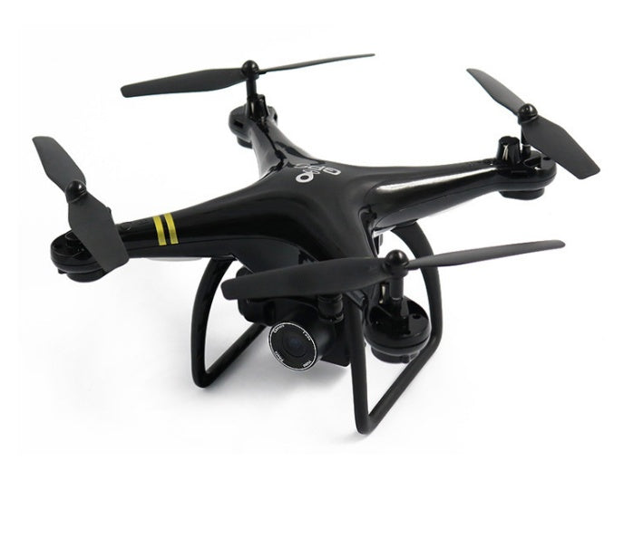GW168 GPS Drone – 5G WiFi FPV Camera, Smart Follow, Headless Mode & APP Control
