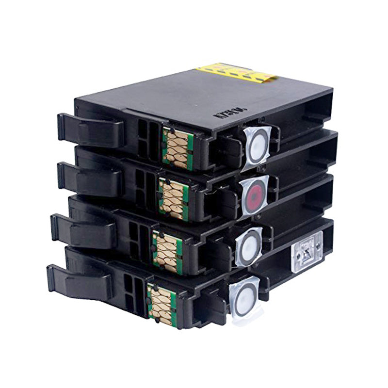 Epson T2991XL–T2994XL Compatible Ink Cartridge Set | 4-Color BCMY | XP-235 XP-332 XP-432 & More