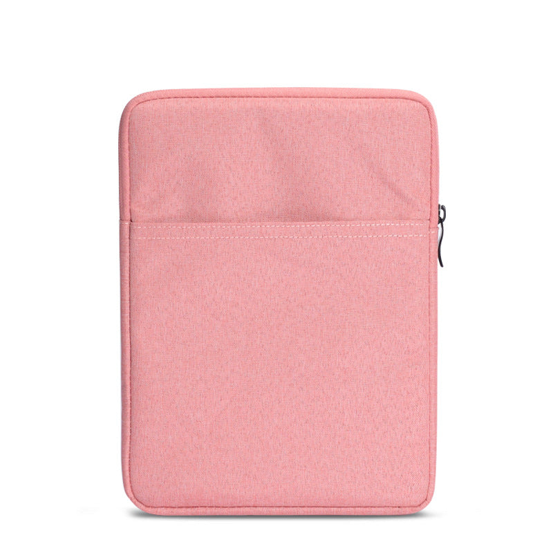 iPad Sleeve & Pouch | Plush Neoprene | Waterproof | 7–11" | 8 Colours | iPad Mini, Air, Pro Compatible