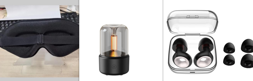 Candlelight Aroma Diffuser & Humidifier | 120ml | 8–12hr | USB | <36dB | Auto Shut-Off | Simulated Flame LED | No Filter | Beige, Black & Pink | Bedroom & Office