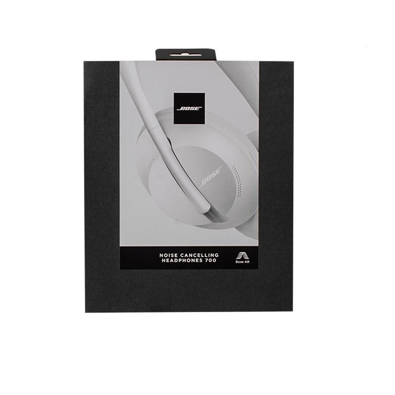 Wireless Noise-Cancelling Bluetooth Headset – 20-Hour Battery & 15-Min Fast Charge