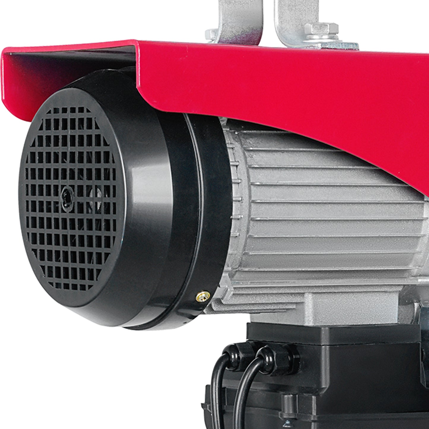 VEVOR 1320 lbs Electric Hoist | 1150W, 110V, 40ft Lift, 14ft Remote, Pure Copper Motor, Garage & Warehouse