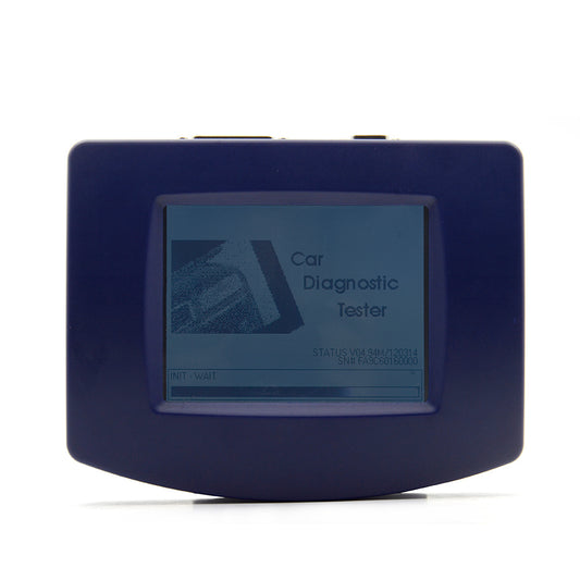 DIGIPROG 3 V4.94 Odometer Correction Tool | EEPROM Programmer, OBD2, ST01 ST04 Cables, EU/US Plug