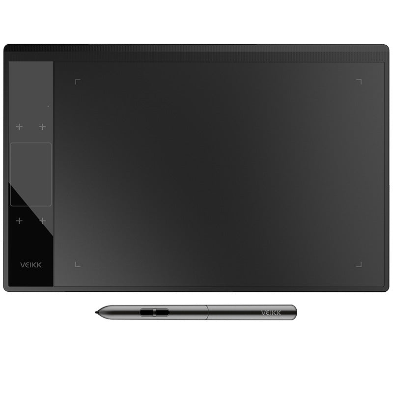 Digital Graphics Drawing Tablet | 8192 Pressure Levels | 10×6" Sensing Area | Passive Smartpen | Windows & Mac | Multiple Models