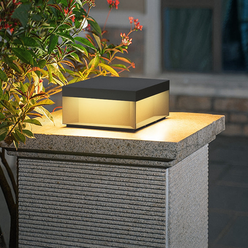 Solar & Electric Garden Light | IP65 Waterproof | LED | 15.5CM–40CM | Lawn, Pathway & Outdoor Décor