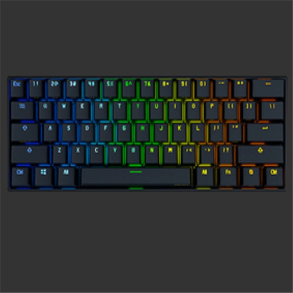 Wireless Bluetooth Mechanical Keyboard | Cherry, Gateron & Kailh BOX Switches | RGB | Black & White
