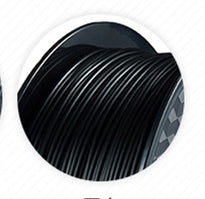 3D Printer Filament 1kg | ABS & PLA, 1.75mm & 3mm | 24 Colors | 100% Bubble-Free | Desktop Printers & 3D Pens