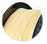 3D Printer Filament 1kg | ABS & PLA, 1.75mm & 3mm | 24 Colors | 100% Bubble-Free | Desktop Printers & 3D Pens