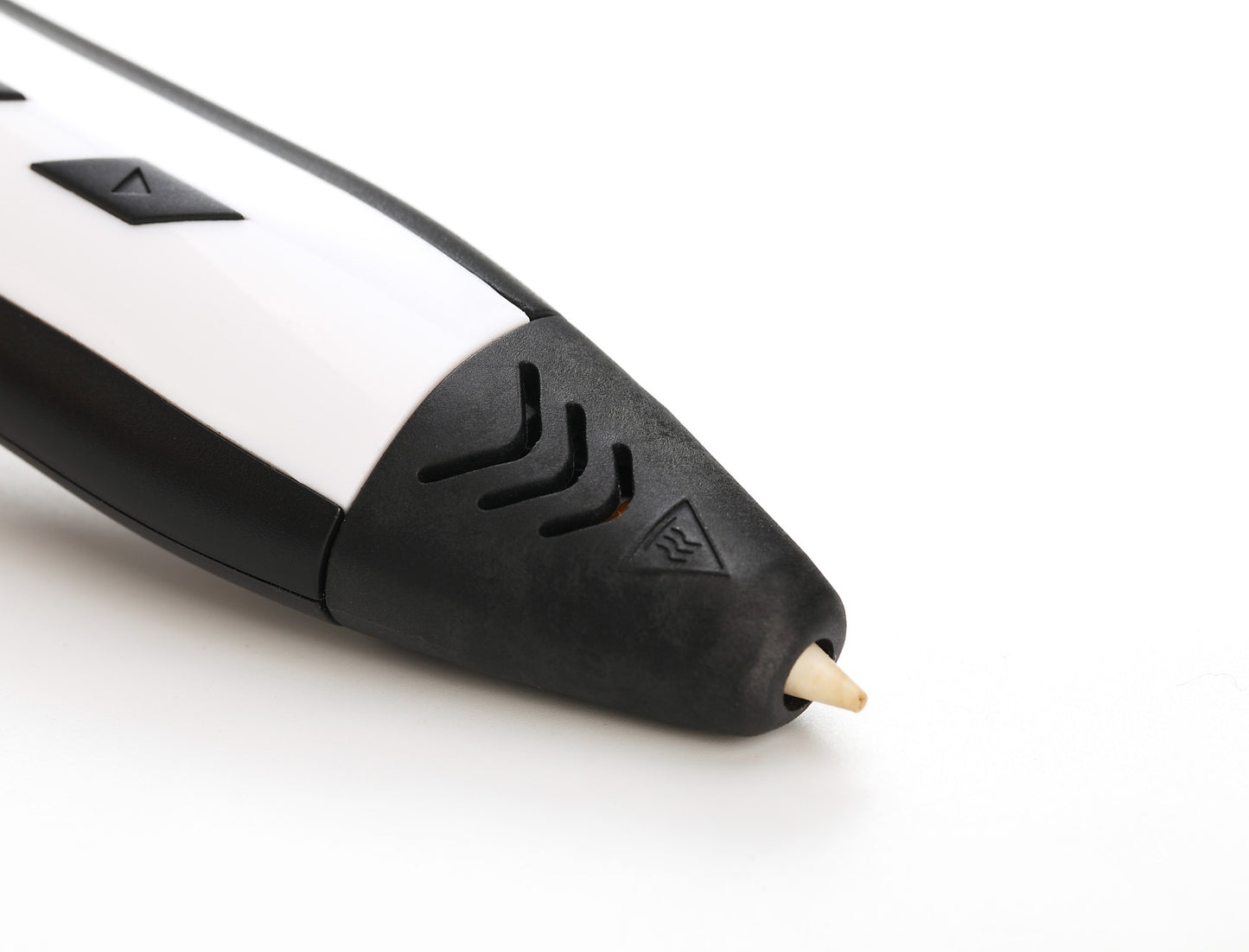 3D Printing Pen with LCD Screen | ABS & PLA | 6-Speed Control | Kids & Adults | 4 Colors