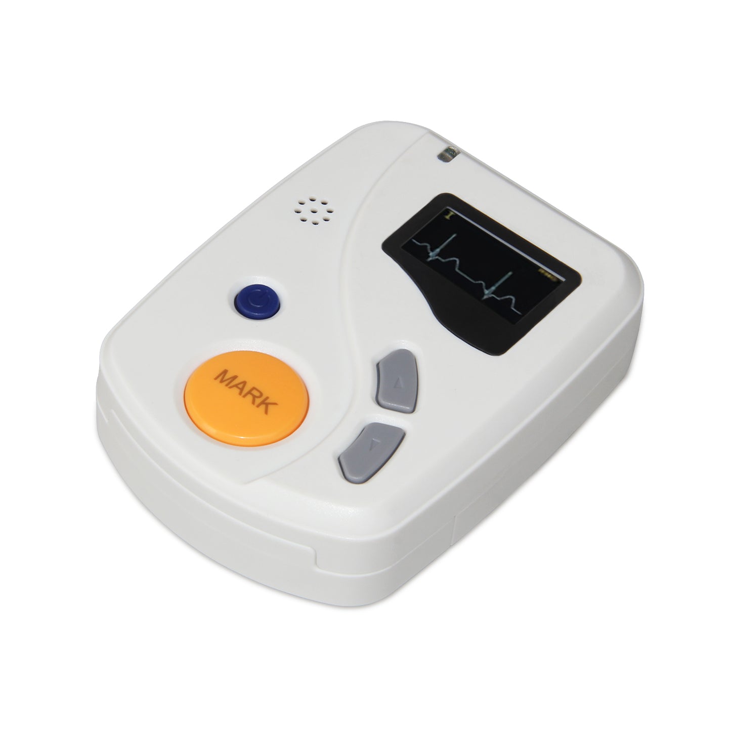 CONTEC TLC6000 24-Hour 12-Lead Holter ECG Monitor – PC Software, CE & FDA Certified