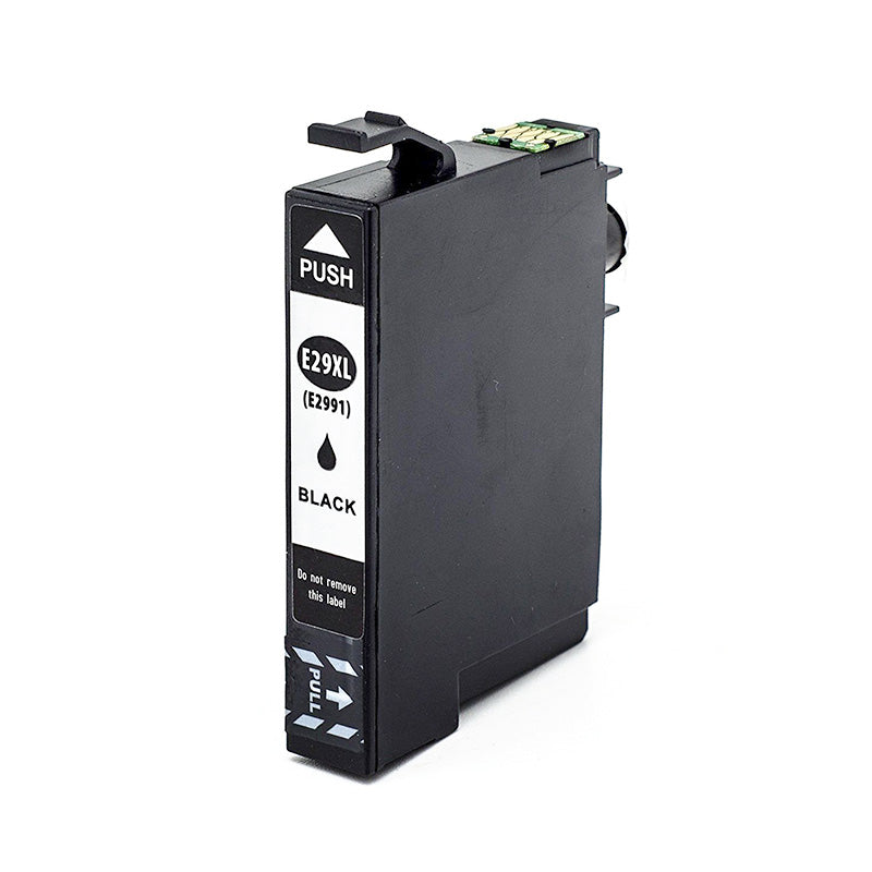 Epson T2991XL–T2994XL Compatible Ink Cartridge Set | 4-Color BCMY | XP-235 XP-332 XP-432 & More