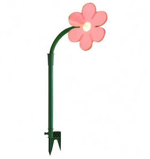 Dancing Daisy Sunflower Garden Sprinkler | PE + Sponge | Spinning Flower Sprinkler | Standard Hose Fit | With & Without Joint | Red, Yellow & White | Lawn, Garden & Yard Watering