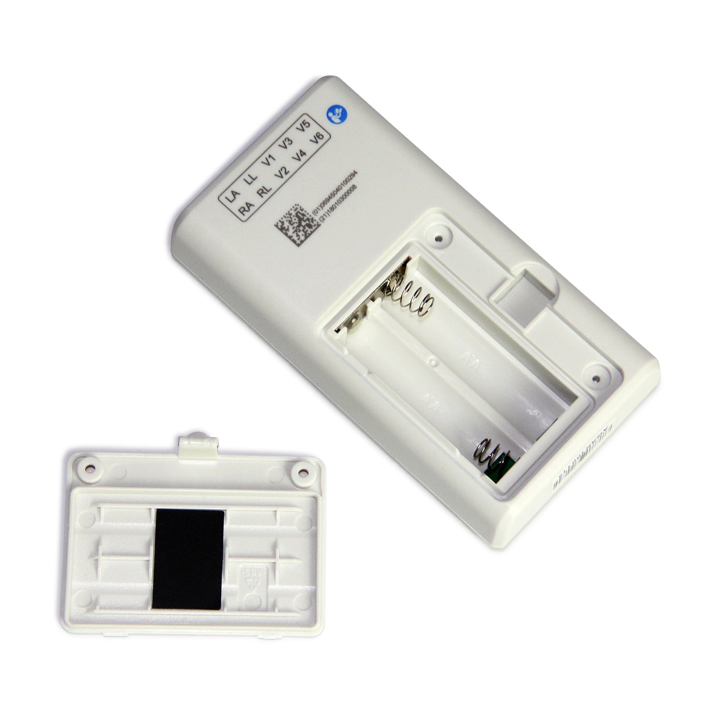 TLC5000 12-Lead 24-Hour Holter ECG Monitor | Arrhythmia Analysis, PC Software, CE & FDA