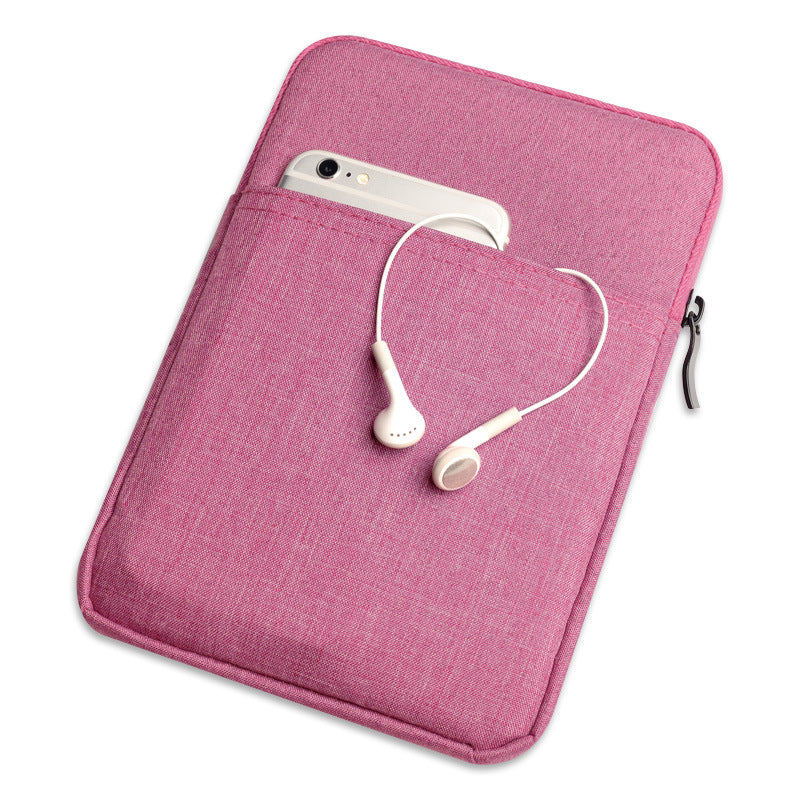 iPad Sleeve & Pouch | Plush Neoprene | Waterproof | 7–11" | 8 Colours | iPad Mini, Air, Pro Compatible