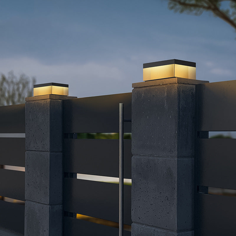 Solar & Electric Garden Light | IP65 Waterproof | LED | 15.5CM–40CM | Lawn, Pathway & Outdoor Décor