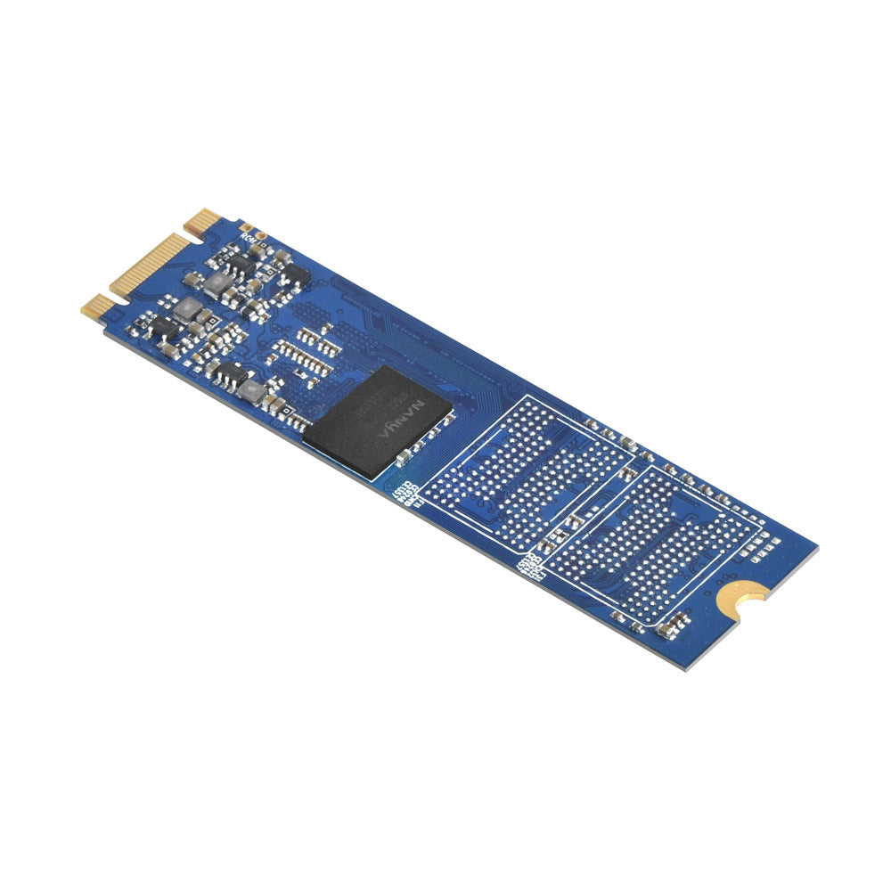 M.2 NGFF 2280 Internal SSD | SATA Interface | 240GB & 256GB | Laptop & Desktop Upgrade | 20g