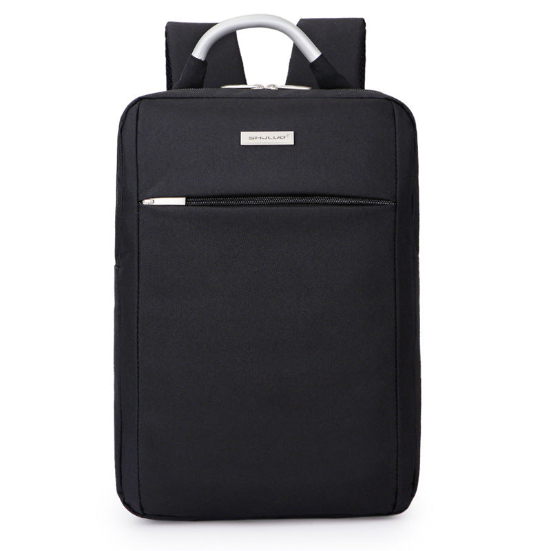 Waterproof Laptop Backpack | Shockproof | Breathable | Multi-Pocket | 680g | Black, Blue, Grey & Pink