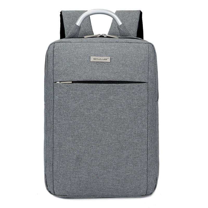 Waterproof Laptop Backpack | Shockproof | Breathable | Multi-Pocket | 680g | Black, Blue, Grey & Pink