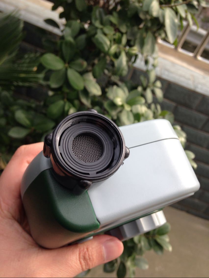Smart LCD Automatic Garden Irrigation Timer | Rechargeable | 1–300 Min | 6hr–7 Day Cycle | Solenoid Valve | Hose Connector | AU, EU & US Plug