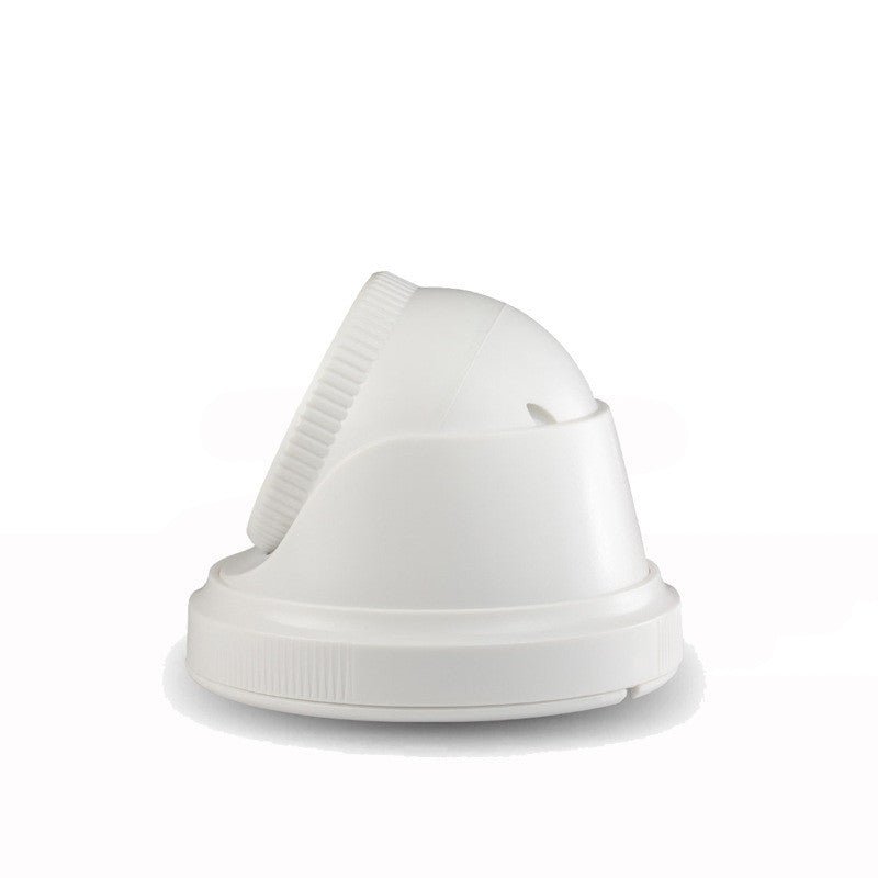 BST-103P Dome CCTV Surveillance Camera | 1200TVL, Night Vision, BNC | Indoor | 2.8mm–8mm Lens