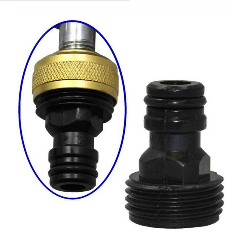 High-Pressure Garden & Car Wash Spray Gun | 25kg | 15m Range | Aluminium & Copper | TPR Grip | Multi-Colour & Bundle