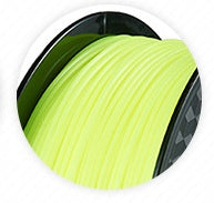 3D Printer Filament 1kg | ABS & PLA, 1.75mm & 3mm | 24 Colors | 100% Bubble-Free | Desktop Printers & 3D Pens