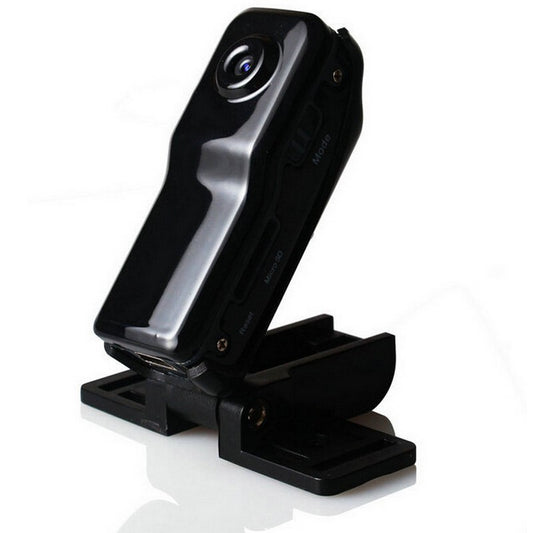 MD81S Mini WiFi Network Surveillance Camera | 720P HD, PC Body, IP Camera | Camera Only, +16GB Bundle