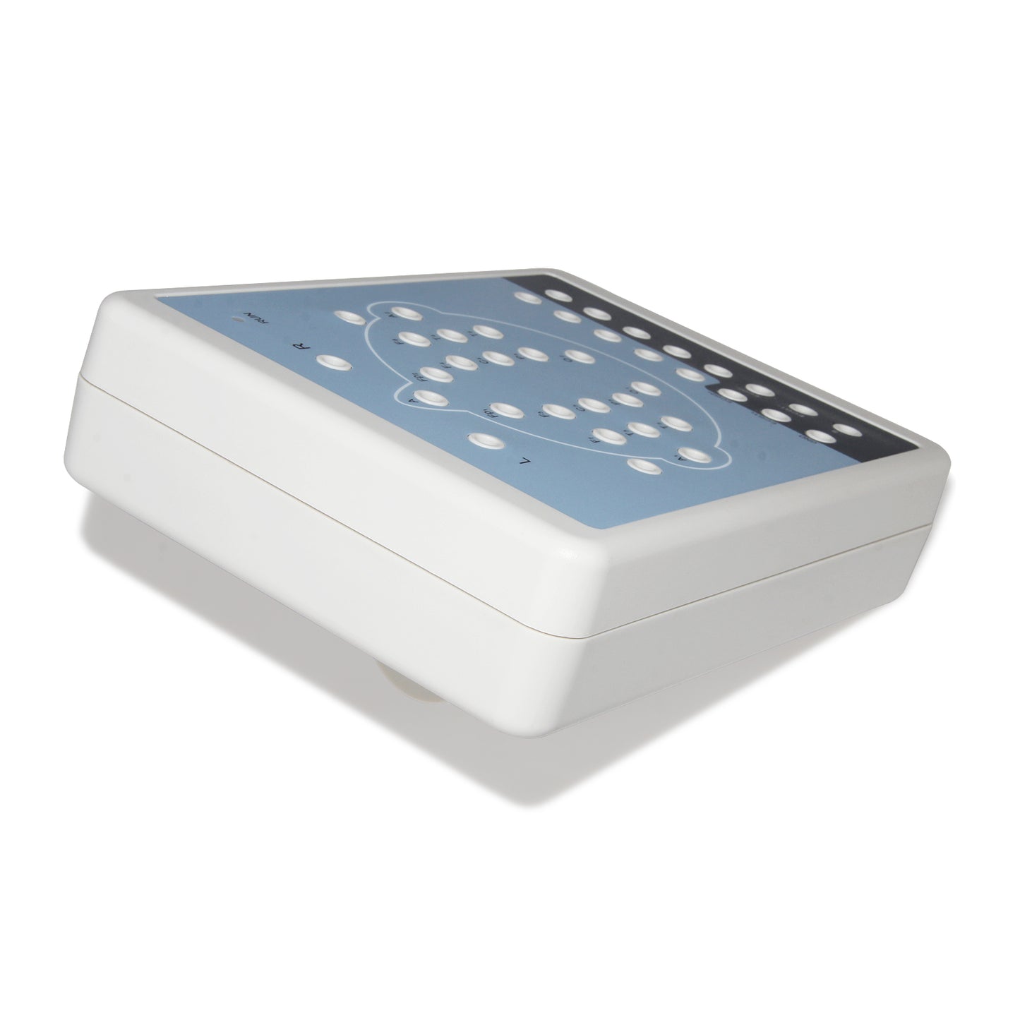 CONTEC KT88-1016 16-Channel Digital EEG & Brain Mapping System | CE Certified