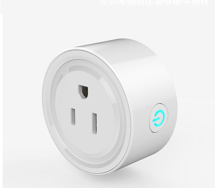 WiFi Smart Plug | Alexa & Google Assistant | Smartphone App Control | EU, UK & US Plug | Single, Twin & 4-Way Strip with USB | Remote On/Off | Smart Home