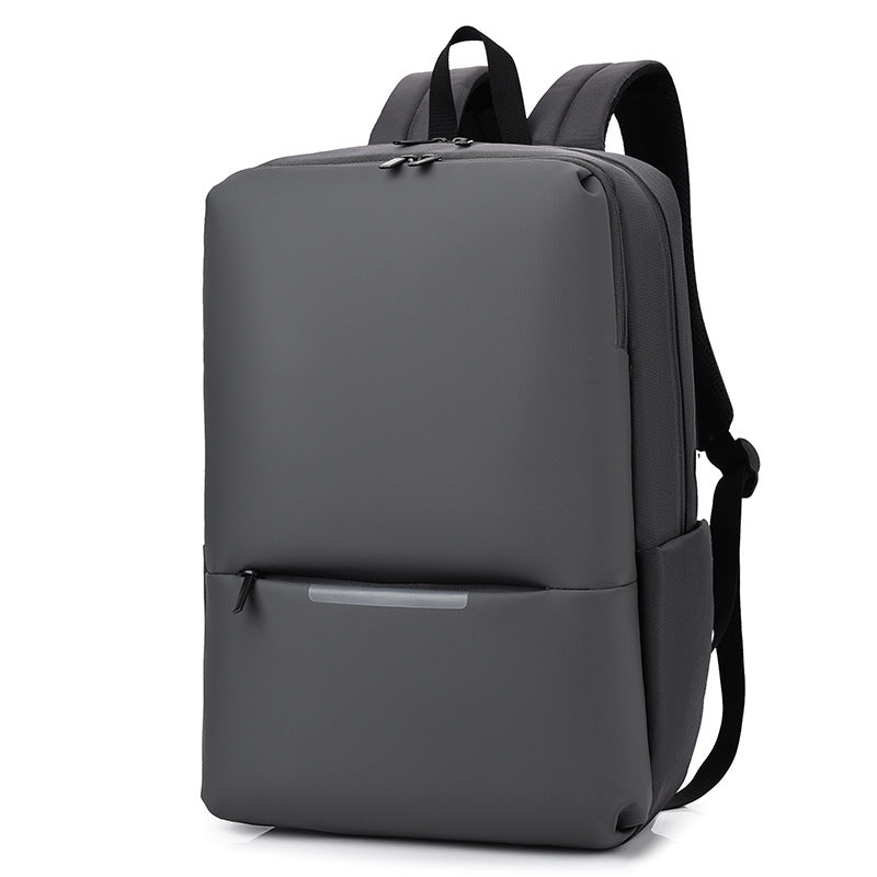 Large-Capacity Oxford Laptop Backpack | 20–35L, Waterproof & Breathable | 4 Colors | Business & Travel