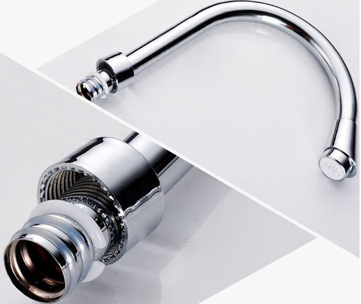 Instant Electric Hot Water Heater Faucet | 3000W | Stainless Steel Liner | CNC Auto | 0.04–0.6MPa | 55°C | Rotatable Single Handle | 50–80L/hr | 1.5kg | Kitchen & Bathroom
