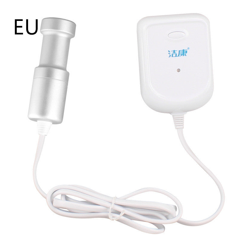 Portable Ultrasonic Cleaner | 70W, 50KHz, Fruit, Vegetables, Glasses, Watch & Jewelry, EU/UK/US Plug
