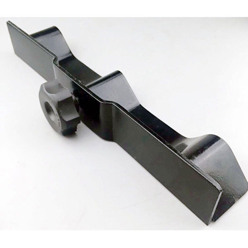 Fixed Angle Knife Sharpening Jig & Grinding Attachment Kit | 68cm Arm, Dual Base, Chisels & Gouges