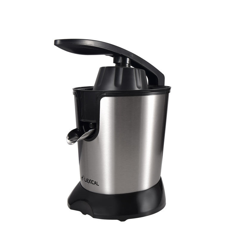 Slow Masticating Cold Press Juicer | 120 RPM | 601–800ml | Stainless Steel | Vertical Screw | 220–240V EU Plug
