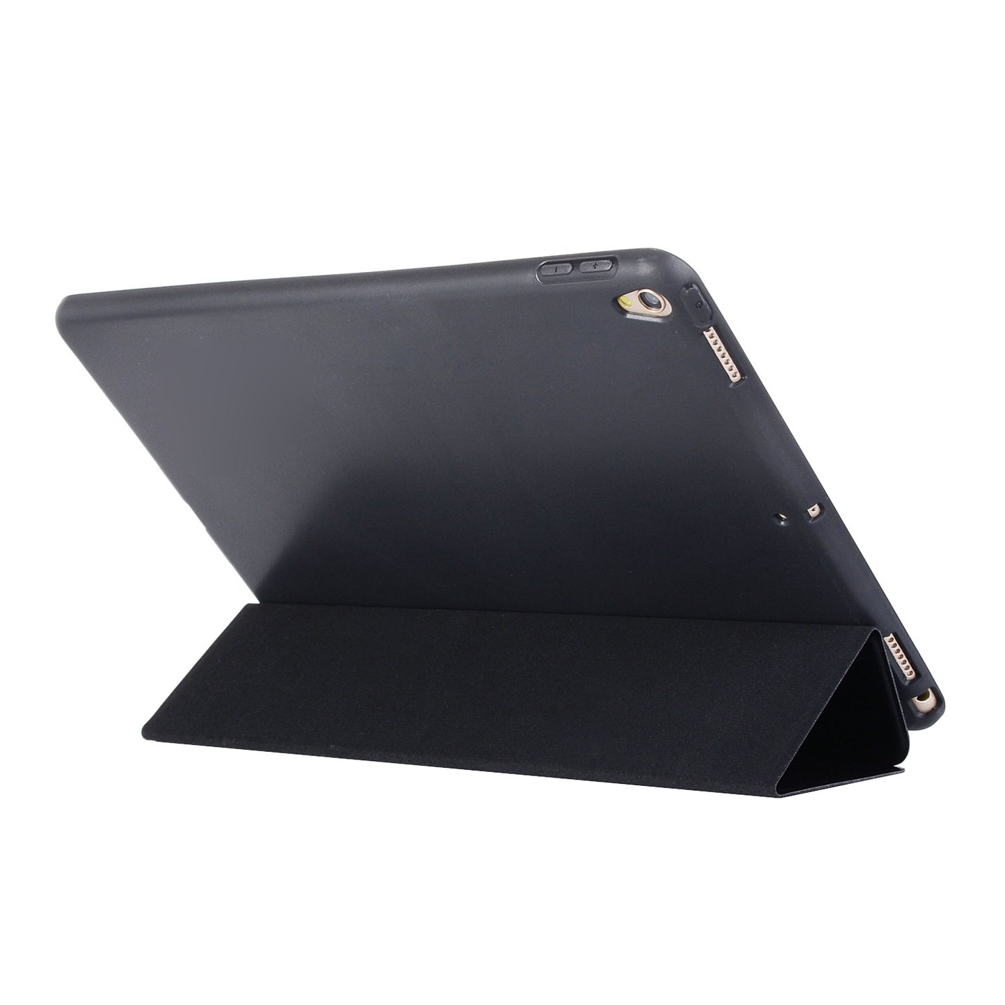 PU+TPU Flip iPad Case | Auto Sleep/Wake | Business Style | iPad 2/3/4, Air, Pro 9.7" & 10.5" | 6 Colours