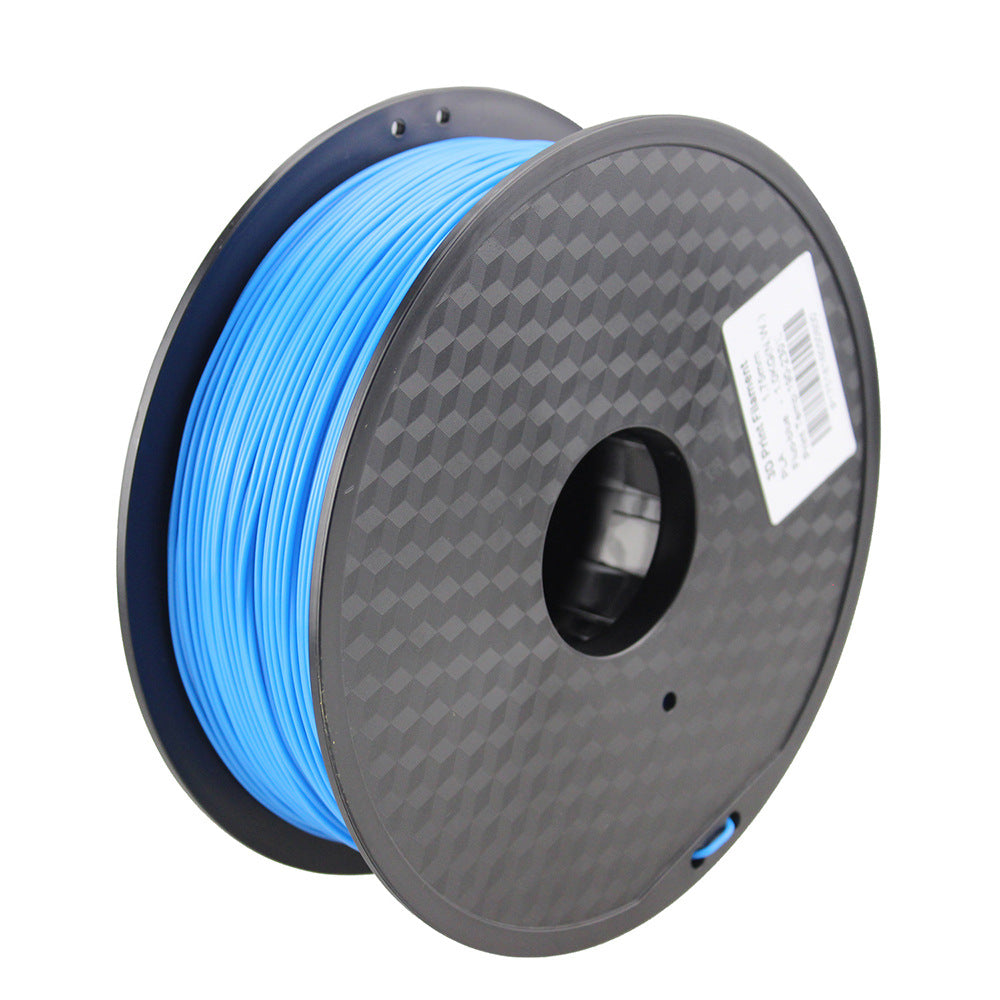 3D Printer Filament 1kg | ABS & PLA, 1.75mm & 3mm | 24 Colors | 100% Bubble-Free | Desktop Printers & 3D Pens