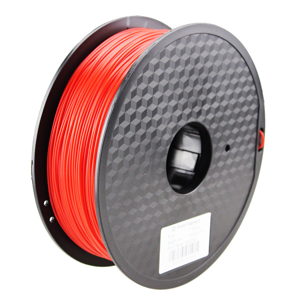 3D Printer Filament 1kg | ABS & PLA, 1.75mm & 3mm | 24 Colors | 100% Bubble-Free | Desktop Printers & 3D Pens