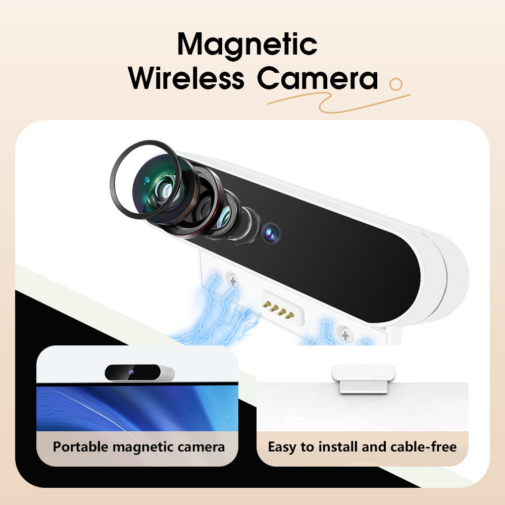 32-Inch Smart Portable TV – Android OS, 128GB Storage, 1080P Full HD & 13MP Camera